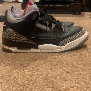 Retro Jordan 3